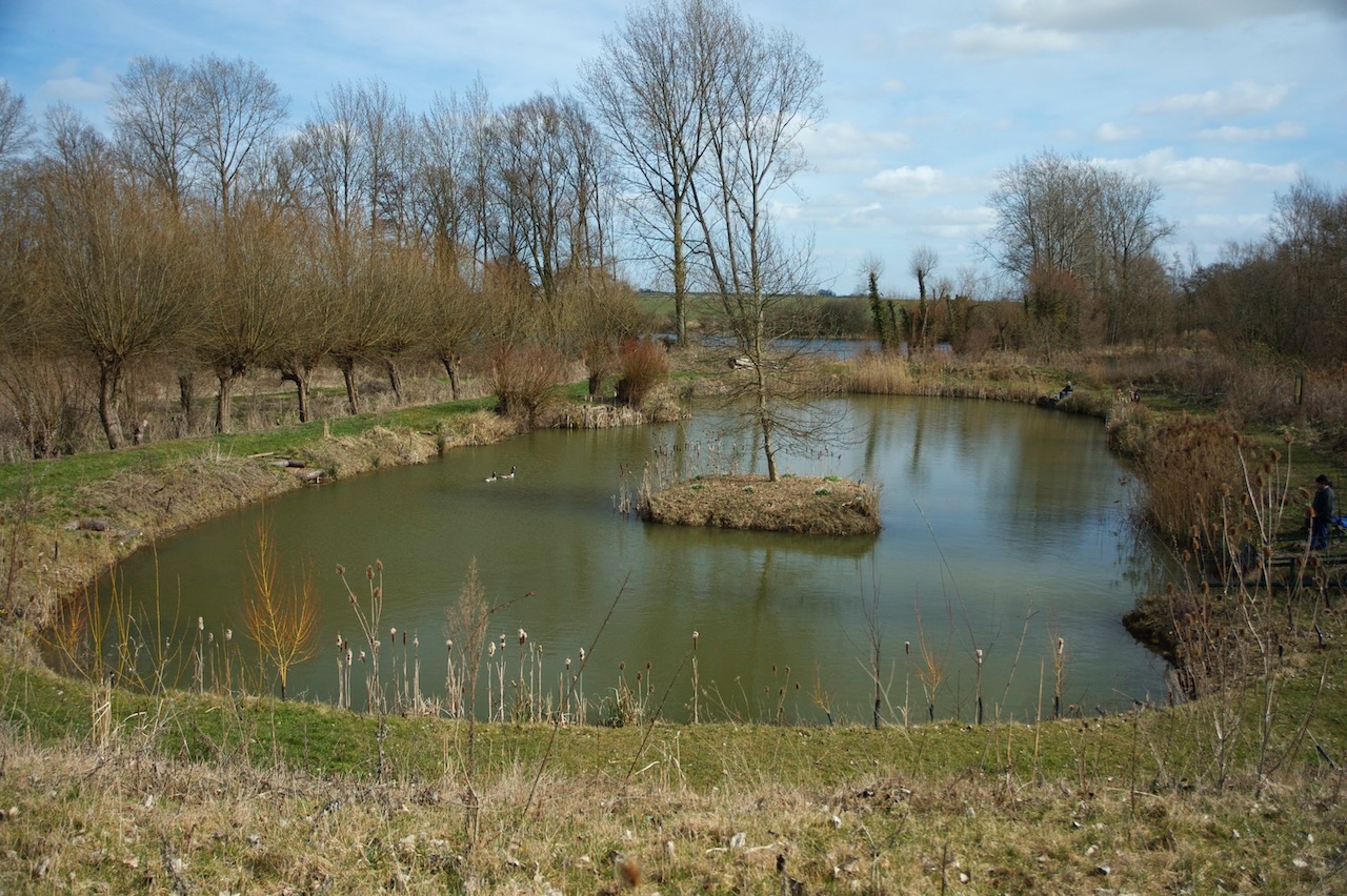 Poppy Hill – Letchworth Garden City Angling Association